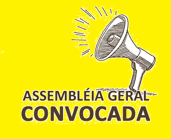 Assembleia Geral ordinária em 14/03/2019